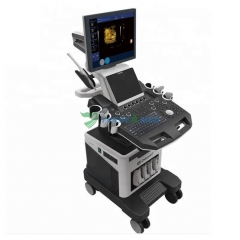 Echographe Doppler couleur Trolley YSB-F5