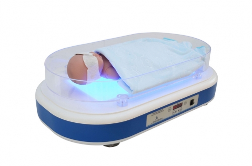Infant Phototherapy Unit / Baby Phototherapy Machine YSBL-400