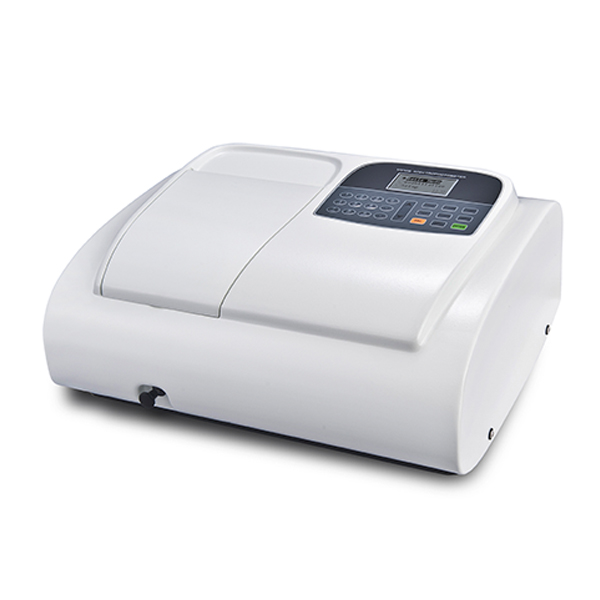 Spectrophotomètre UV / VIS YSTE-UV5600