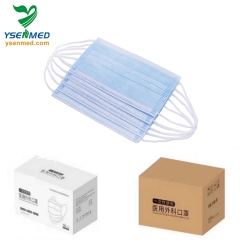 Medical Disposable Surgical Face Mask