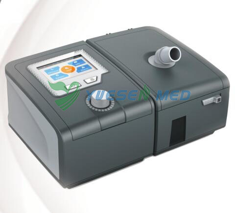 جهاز التنفس الصناعي المحمول BiPAP YSME-B30P Covid-19