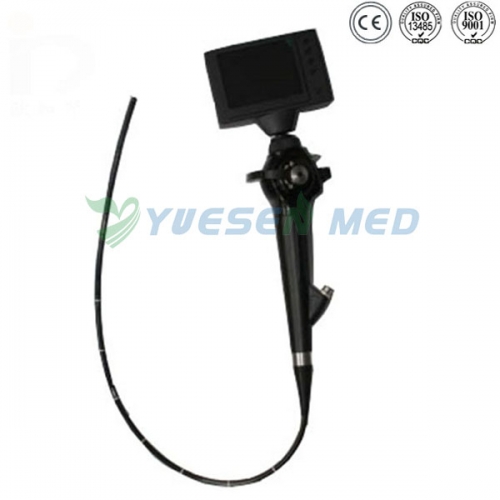 Portable Video Ureteroscope YSGBS-9U