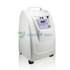 Medical Quiet 5L Oxygen Generator YSOCS-AE5