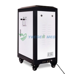 Generador de oxígeno médico silencioso 15L YSOCS-AH15