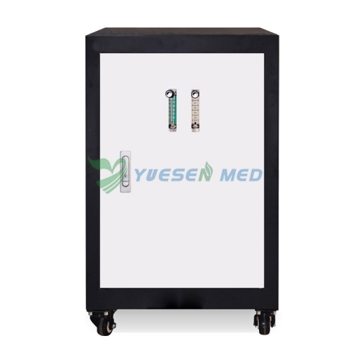 Générateur d'oxygène médical Quiet 5L ysoc - ah5