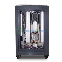 Generador de oxígeno médico silencioso 15L YSOCS-AH15