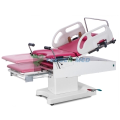 Hospital Manual Gynecology Table YSOT-SC1