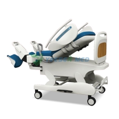 Multifunction Obstetric Table YSOT-SC3