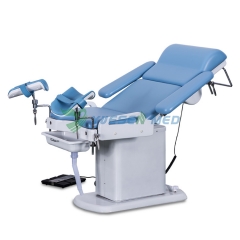 Chaise de cure de gynécologie hospitalière YSOT-SZ2