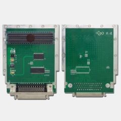 FMC293- Based on FMC sixteen channel LVDS input or output sub-cards