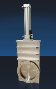 952-GCQ-400B High Truth Air Operated Plug Valve Series