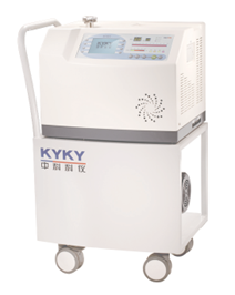 953-ZQJ-2000 leak detector