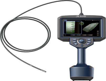 957-iFLYTEK AI Industrial Endoscope