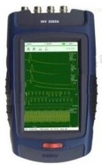 959-Portable Handheld Vibration Test Analyzer ORI-VMI3080