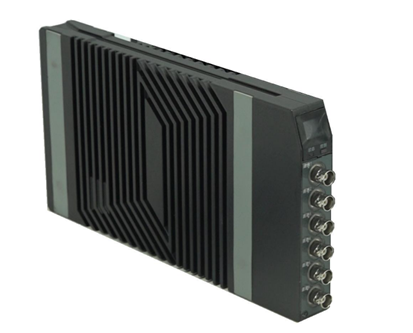 304 - Engine Vibration Based Signal Tester