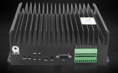 962- NVIDIA Jetson Orin NX Embedded Edge Computing Box X304 Smart Box Orin Nano