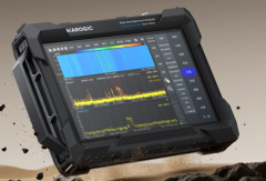 960-Handheld/Benchtop Real-Time Spectrum Analyzer