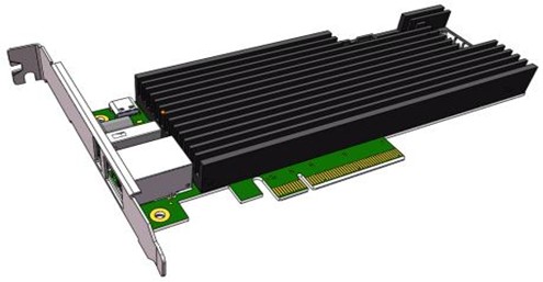 970-High-performance FPGA-based PCIe cipher card