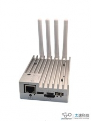 418 - Signal Radio RF Module Based on Zynq7020 + AD9361