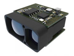 981-SDDM laser distance measuring module