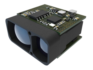 981-SDDM laser distance measuring module