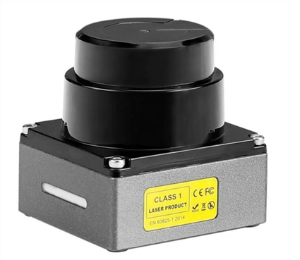 980-LiDAR sensor VF1-25