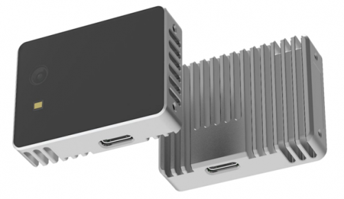 979-Solid-state lidar _CS20 Product Manual