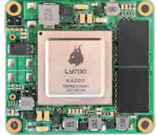 1005-AI Hashrate Card (KA200)