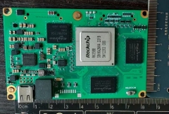 1004-Intelligent Control Motherboard (RK3588+KA200)