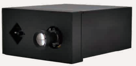 1002-MXD depth camera