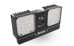 1007-Intelligent area array barcode reading camera