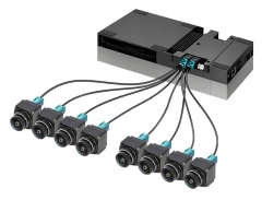 334-An 8-channel GMSL machine vision platform based on the Jetson AGX Thor T5000