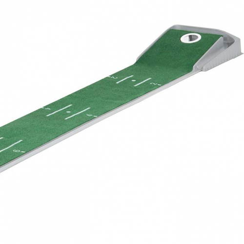 PUTTECH PRO Golf Putting Mat