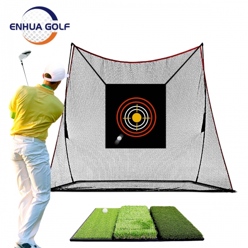 Golf Net Practice Driving Indoor and Outdoor