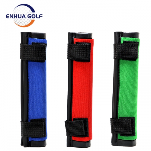 Golf Swing Weight Training Aids Weighted Golf Accessory Good for Golf Practice Training or Warm Up Golf Swing Weighted Sleeve - Red.Blue.Green