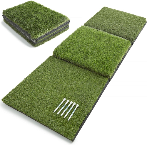 Fast Delivery High quality Golf Hitting Mat in Stock cheap price