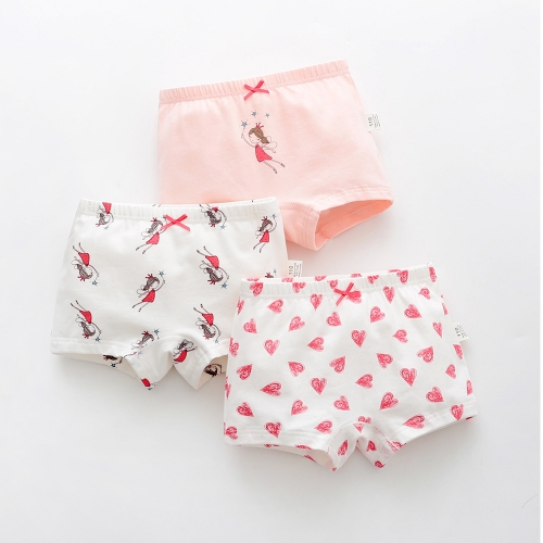 H770/95-underwear for girls -95%cotton&5%spandex we do Wholesale/ ODM/ OEM too!