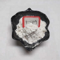 Régulateurs de croissance des plantes Acide 4-chlorophénoxyacétique (4-CPA) 98% TC acide P-chlorophénoxyacétique N ° CAS 122-88-3