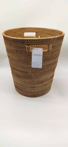 YAHOMMY baskets for waste paper