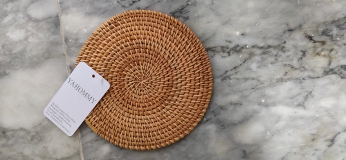 YAHOMMY  Place Mats