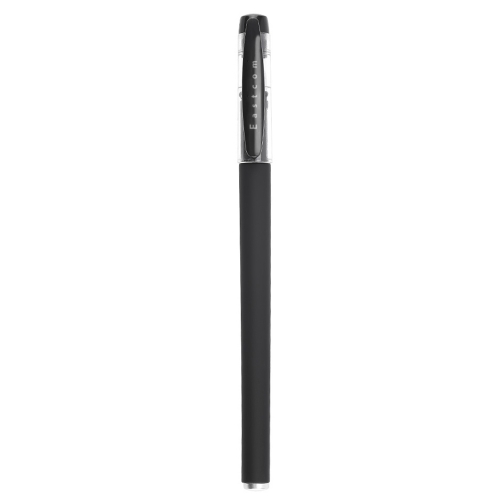 Eastcom Office matte neutral 0.38 black water-based pen