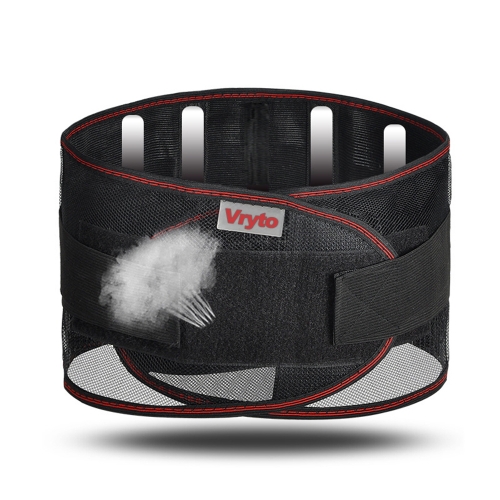 Vryto Girdle belt abdomen belt light and breathable sports waist support
