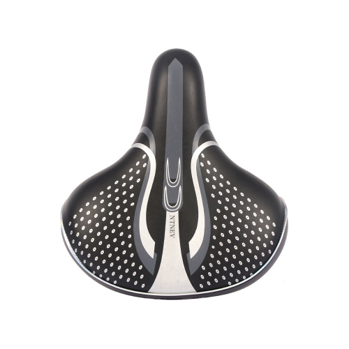 NTNEV Comfortable and thickened saddle for electric bicycles