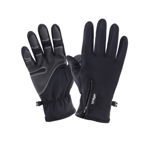 Vrtige  warm waterproof touch screen windproof gloves