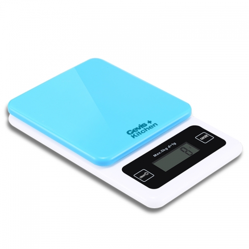 Gevis+kitchen High quality home kitchen mini induction electronic scale
