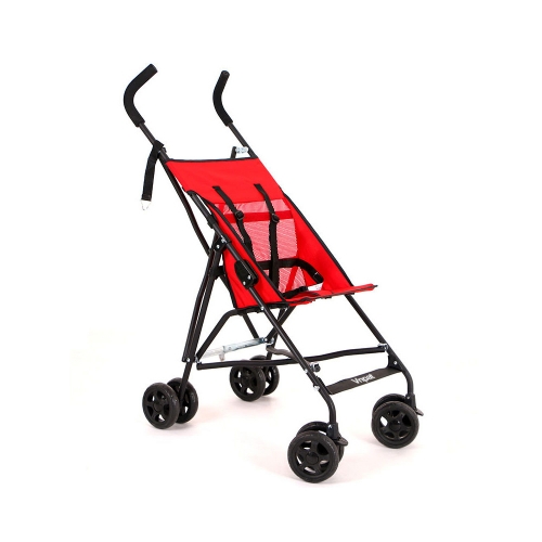 Vnpat Baby ultra-light folding full sunshade stroller