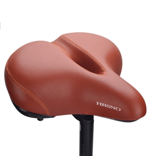 HRSNO The spring sponge is suitable for mountain bike and electric bicycle.