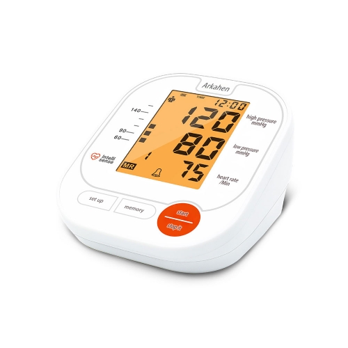 Arkahen Arm type automatic high-precision electronic blood pressure monitor