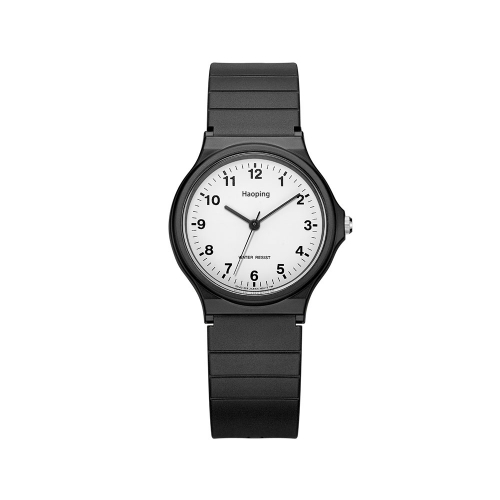 Haoping Precise light luxury simple watch