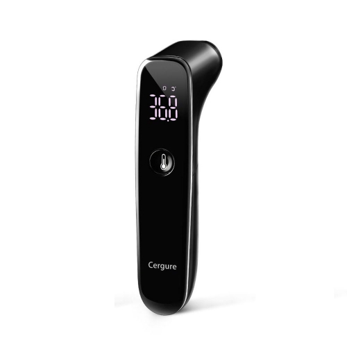 Cergure Electronic household high precision forehead thermometer